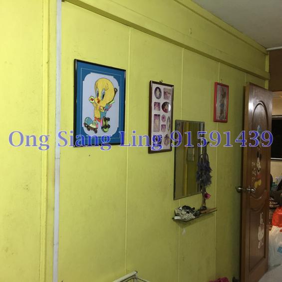 Blk 289 Choa Chu Kang Avenue 3 (Choa Chu Kang), HDB 4 Rooms #104329222